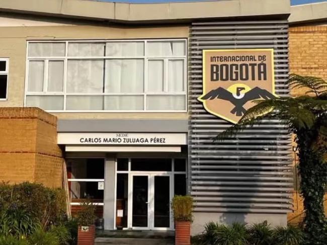 Radiografía del Internacional de Bogotá, equipo donde jugará Dereck Moncada: Su DT, compañeros y cómo nació en 2025