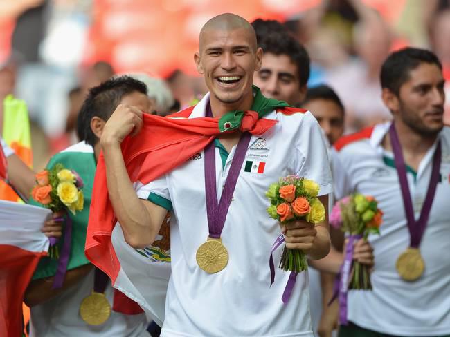 El que vende autos y otro fue expulsado para siempre: qué fue de los jugadores de México que conquistaron los JJOO de Londres 2012