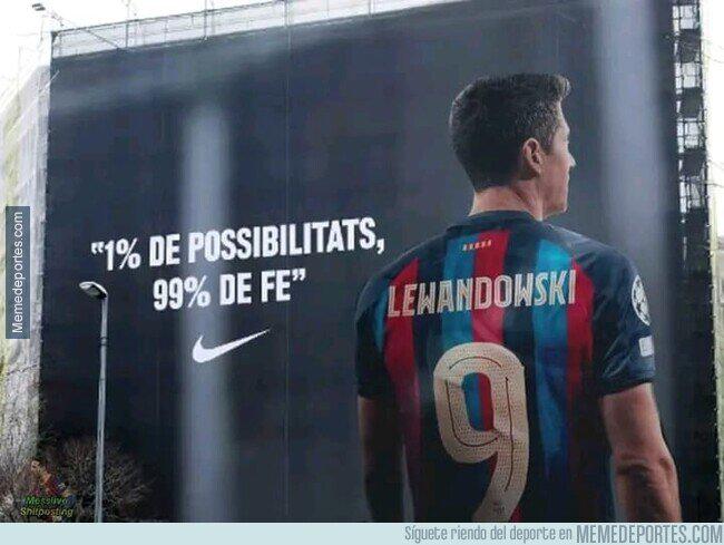 Barcelona es protagonista y Cristiano Ronaldo víctima: Los memes que está dejando el mercado de fichajes 2022