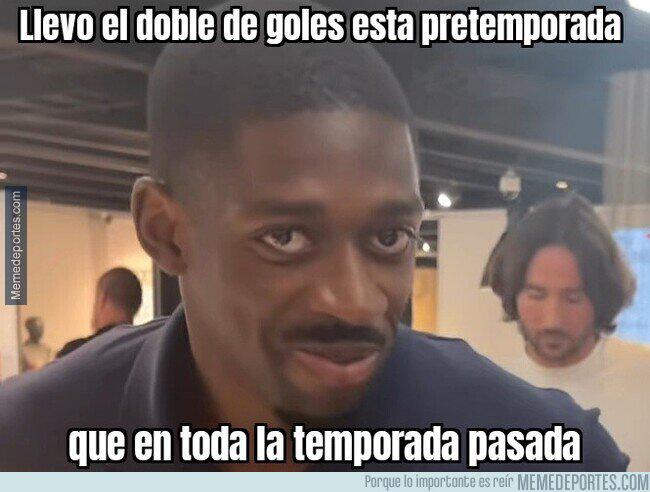 ¡Increíbles! Sin ninguna gota de perdón para Cristiano Ronaldo y Erling Haaland en los mejores memes del día