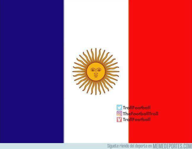 Ahora se meten con Cristiano Ronaldo: Los nuevos memes de Argentina campeón; Mbappé sigue siendo humillado