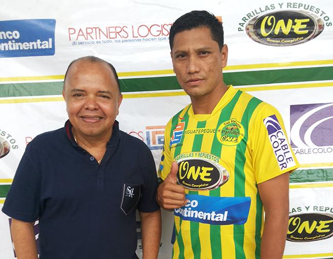 De multicampeón a acusado por narcotráfico: la exitosa carrera del exfutbolista Óscar ‘Pescado’ Bonilla; ¿en qué equipos jugó?