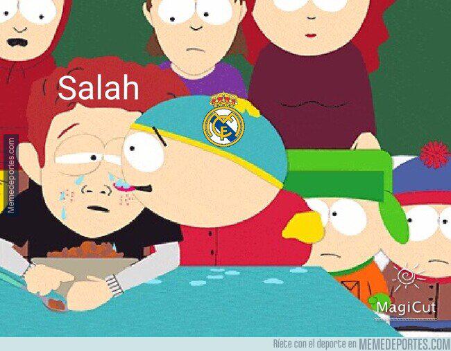 Siguen aplastando al Barcelona: Los nuevos y jocosos memes de la título de Champions League del Real Madrid