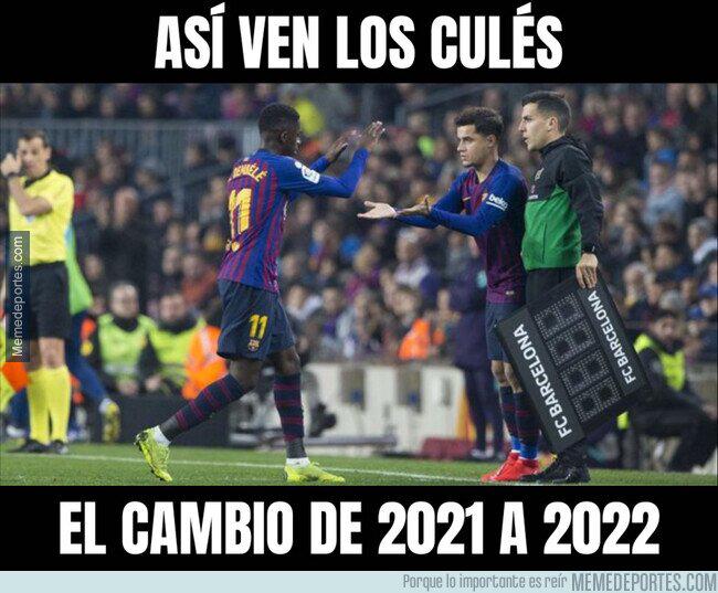 ¡Para reír! Los jocosos memes del inicio del 2022 donde no perdonan a Mbappé, Haaland y Morata