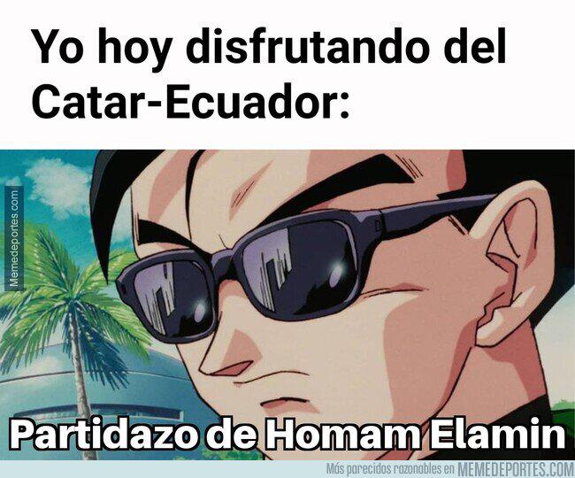 El VAR es protagonista: Los jocosos memes del Qatar vs Ecuador en el inicio de la Copa del Mundo