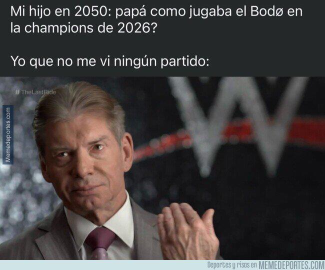 Otra vez un Real Madrid-Manchester City: los divertidos memes que dejó el sorteo de los octavos de la Champions