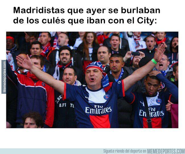 Los memes fulminan a Mbappé por no aparecer contra Barcelona en los cuartos de Champions League