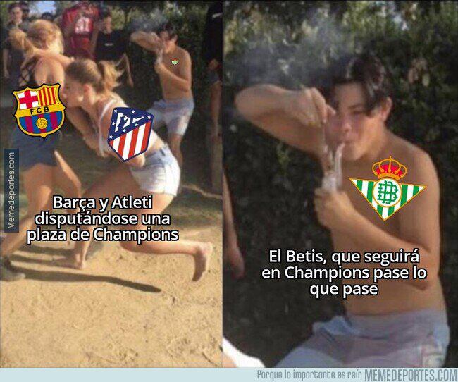 ¡Para reír! Los jocosos memes que exaltan a Dani Alves y Adama Traoré tras el triunfo del Barcelona ante Atlético