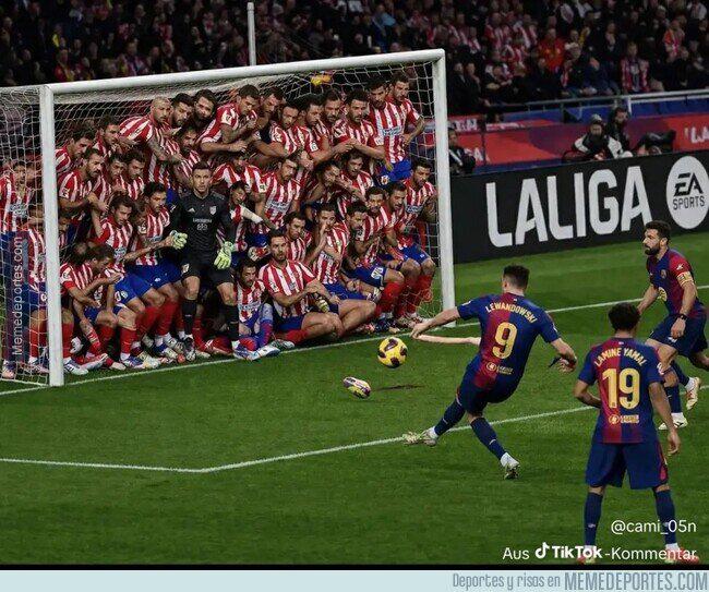 Memes destrozan al Barcelona tras otro fracaso en Champions League: La cesta ya está en casa