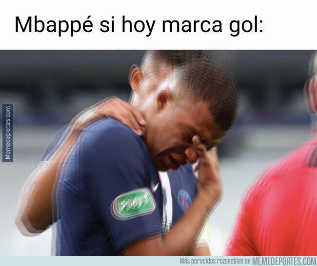 Los memes del triunfo del PSG ante Real Madrid en Champions con Messi y Mbappé de protagonistas