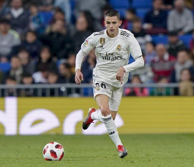 Faitelson logró su cometido: Aguirre convocará a exjugador del Real Madrid en México de cara al Mundial