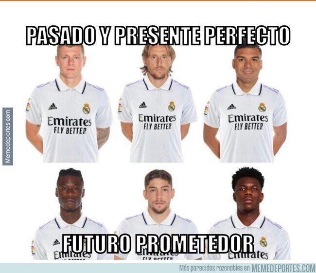 Cristiano y Varane son protagonistas: Los jocosos memes que deja la marcha de Casemiro del Real Madrid