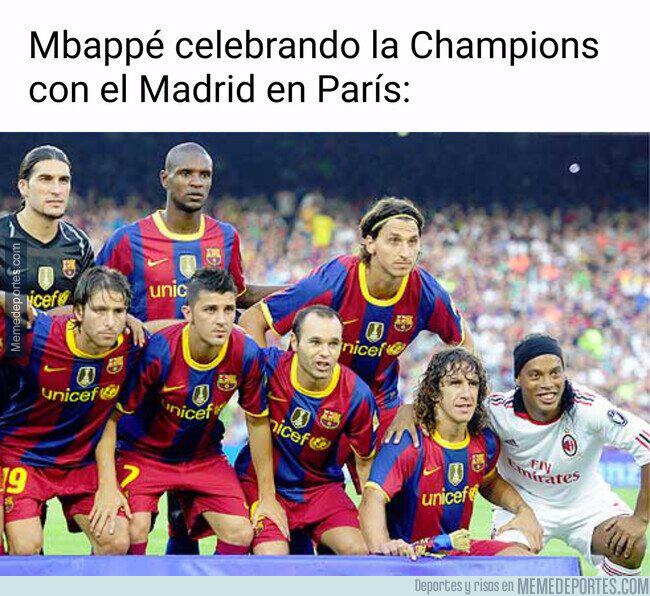 Real Madrid perdió, el Atlético no le hizo el pasillo de campeón y los memes estallan en las redes sociales