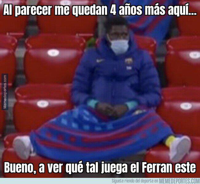 Xavi es humillado: los memes destrozan al Barcelona tras quedar eliminado de la Supercopa por el Real Madrid