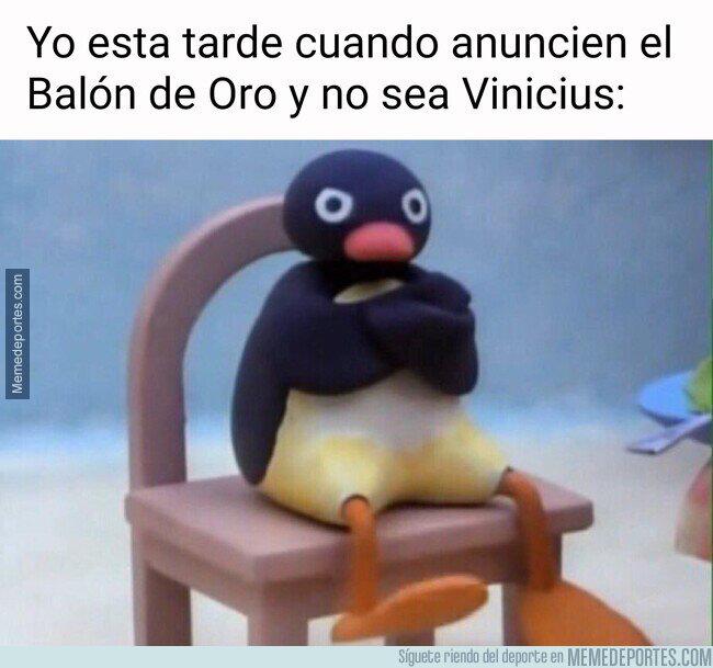 Messi gana el Balón de Oro 2021 y los memes destrozan a Cristiano Ronaldo