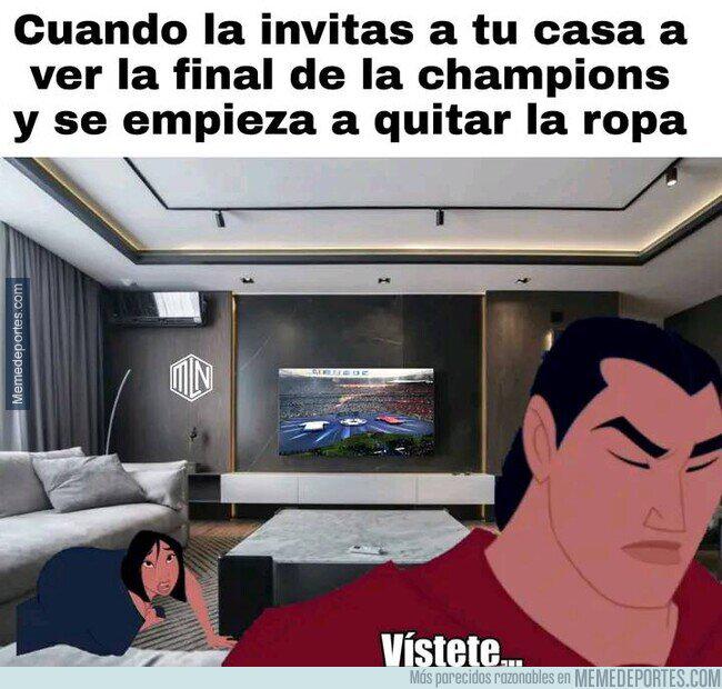 Siguen aplastando al Barcelona: Los nuevos y jocosos memes de la título de Champions League del Real Madrid