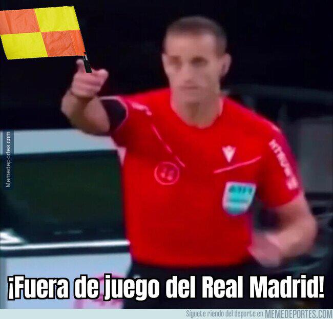 Los otros crueles memes que dejó la paliza del Barcelona al Real Madrid en el clásico; no perdonan a Ancelotti