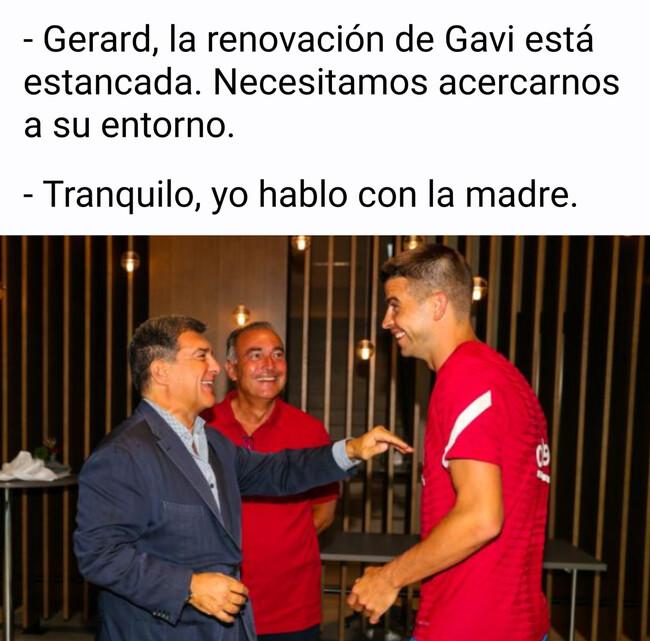 Ya hay dos pretendientes de Shakira: Los jocosos memes que está dejando la separación de la cantante con Piqué