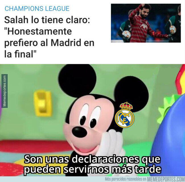 Los crueles memes de la remontada del Real Madrid ante el Manchester City en la Champions League