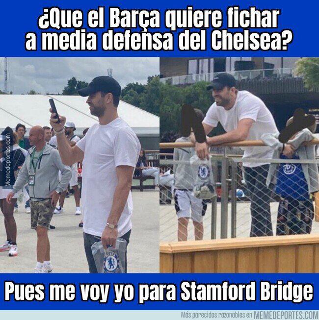 El mercado de fichajes y los crueles memes donde destrozan a Dembelé, Cristiano Ronaldo y a Neymar
