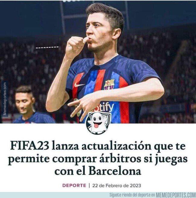 Los memes hacen pedazos al Barcelona por no aprovechar la oportunidad que Real Madrid le dejó en la Liga Española