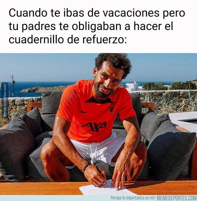 El mercado de fichajes y los crueles memes donde destrozan a Dembelé, Cristiano Ronaldo y a Neymar
