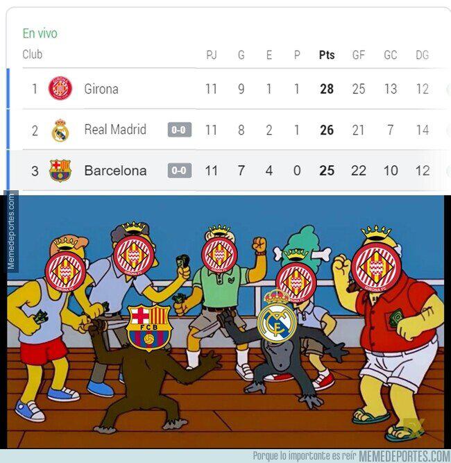 Bellingham es protagonista: los memes se burlan del Barcelona luego de caer ante Real Madrid en el Clásico