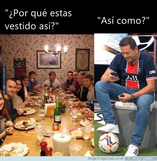 ¡Para reír! Los jocosos memes del inicio del 2022 donde no perdonan a Mbappé, Haaland y Morata