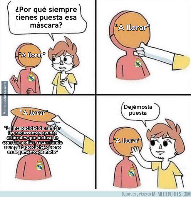 Los memes destrozan al Real Madrid por polémico triunfo ante el Leipzig en la Champions League