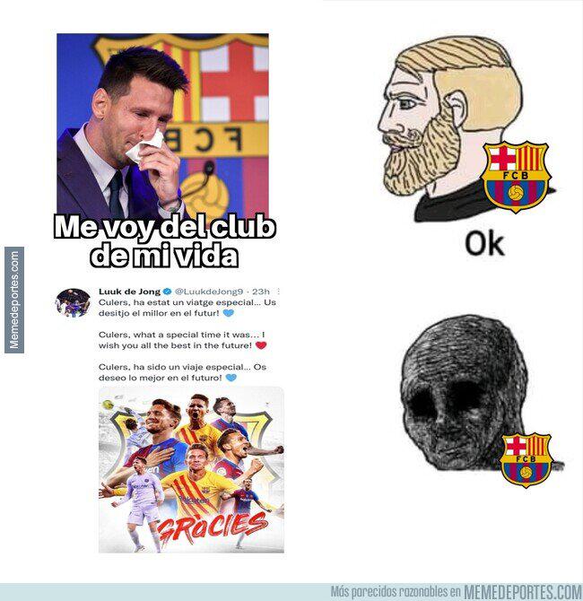 El mercado de fichajes y los crueles memes donde destrozan a Dembelé, Cristiano Ronaldo y a Neymar
