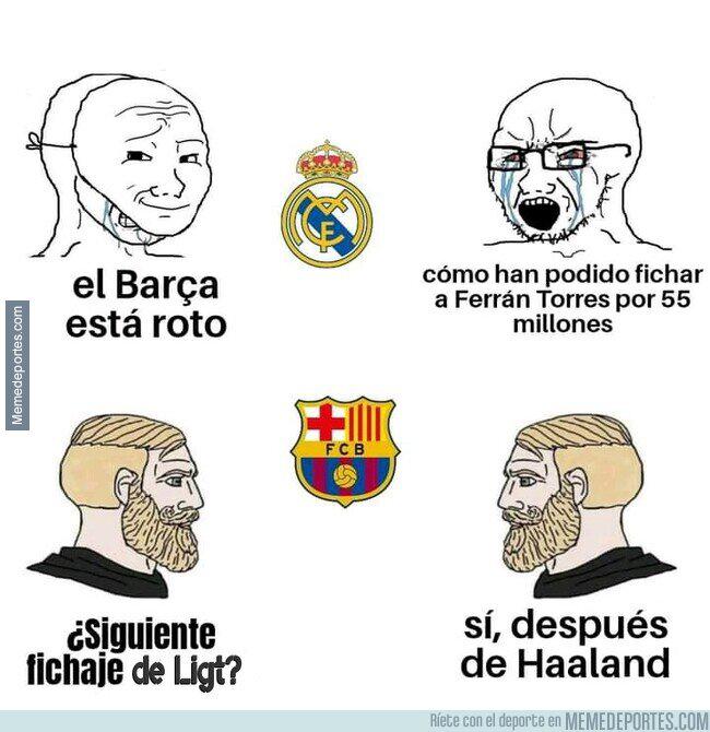 ¡Para reír! Los jocosos memes del inicio del 2022 donde no perdonan a Mbappé, Haaland y Morata