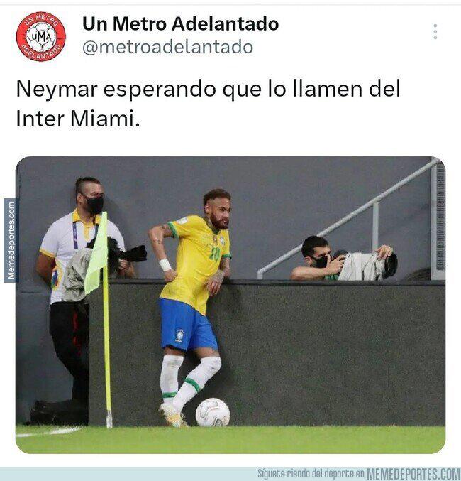 Messi es tendencia: los jocosos memes que dejó el debut y golazo de Leo en el Inter de Miami en la Leagues Cup