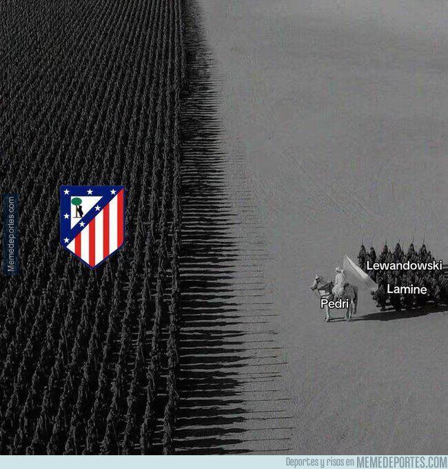 Memes destrozan al Barcelona tras otro fracaso en Champions League: La cesta ya está en casa