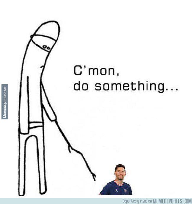 Real Madrid choca ante el PSG en Champions y los memes se hacen presente con Mbappé de protagonista