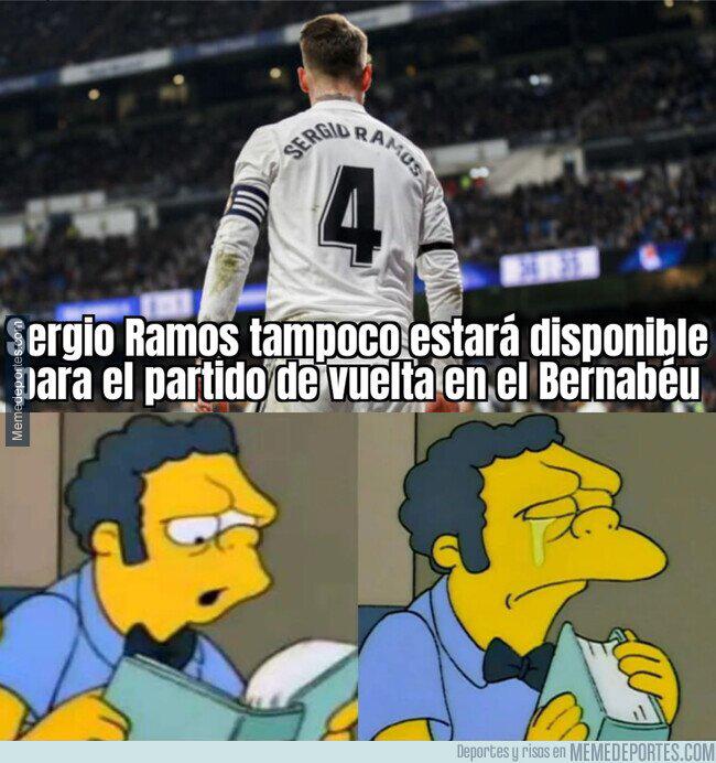 Real Madrid choca ante el PSG en Champions y los memes se hacen presente con Mbappé de protagonista