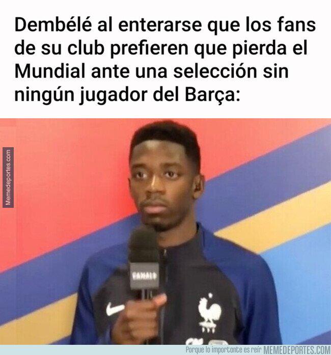 Hace pedazos a Mbappé y a los antiMessi: Los memes que dejó la conoración de Argentina sobre Francia en Qatar 2022