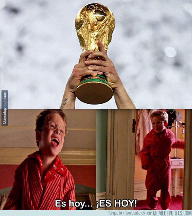 El VAR es protagonista: Los jocosos memes del Qatar vs Ecuador en el inicio de la Copa del Mundo