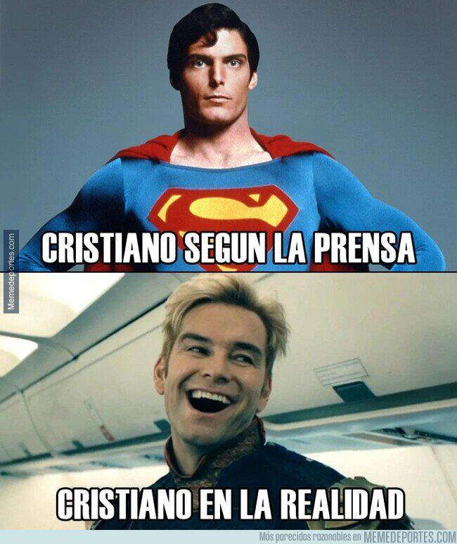 El mercado de fichajes y los crueles memes donde destrozan a Dembelé, Cristiano Ronaldo y a Neymar