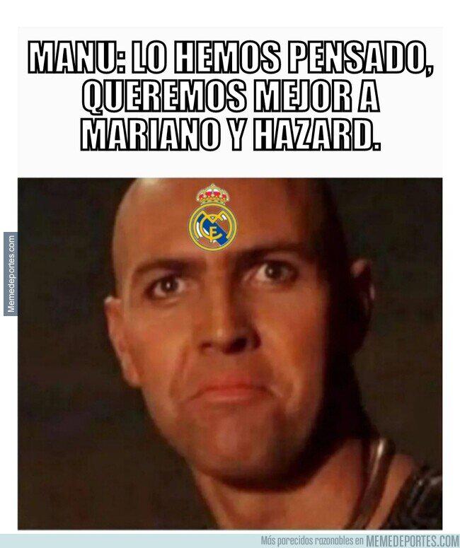 Cristiano y Varane son protagonistas: Los jocosos memes que deja la marcha de Casemiro del Real Madrid