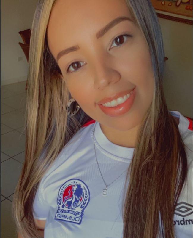 El otro lado de la gran final: Así son las bellas novias y esposas de los jugadores de Real España y Olimpia