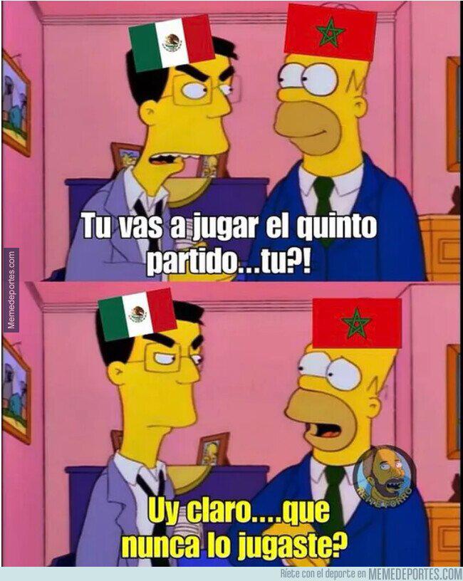 ¡Para morir de risa! Marruecos eliminó a Portugal del Mundial y los jocosos memes arrasan contra Cristiano Ronaldo