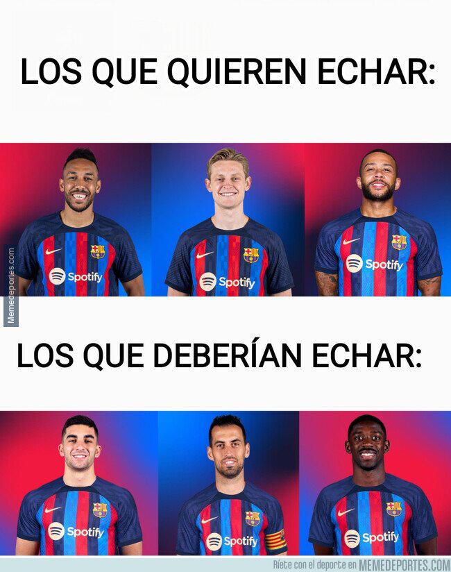 ¡Vuelven los fantasmas de la Europa League! Barcelona quedó en el grupo de la muerte en Champions y los memes lo hacen pedazos