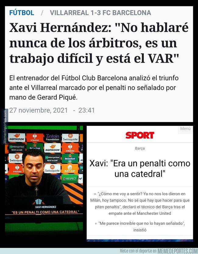 Los del Real Madrid lo gozan: Los memes no tienen piedad con el Barcelona luego del escándalo “Negreira”