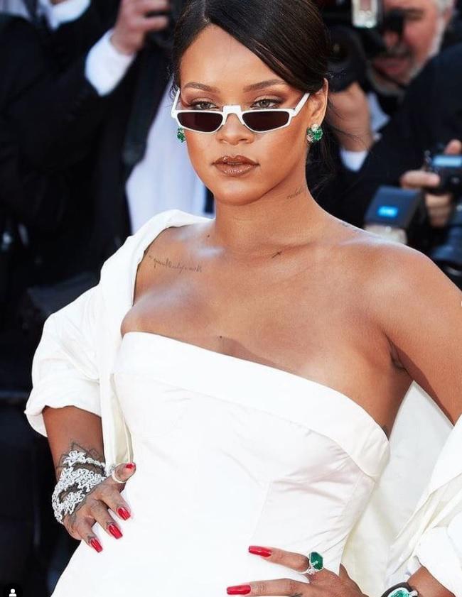 El jugador de la NBA al que Rihanna rechazó por no ser muy famoso: La invitó a cenar por Twitter