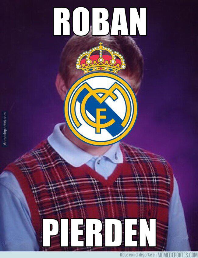 Los memes fulminan al Real Madrid: las burlas que dejó la derrota ante Barcelona en el Clásico de LaLiga