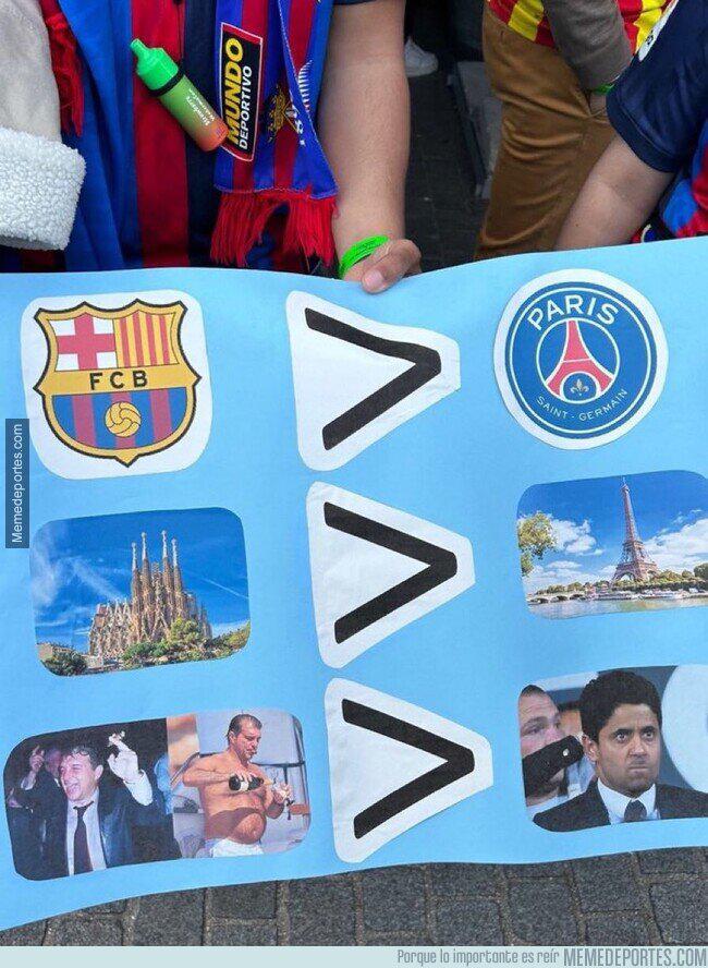 Los memes fulminan a Mbappé por no aparecer contra Barcelona en los cuartos de Champions League