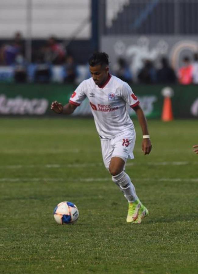 Pedro Troglio y el cambio ante Real España: Este es el 11 titular del Olimpia para dar el primer golpe en la final de ida