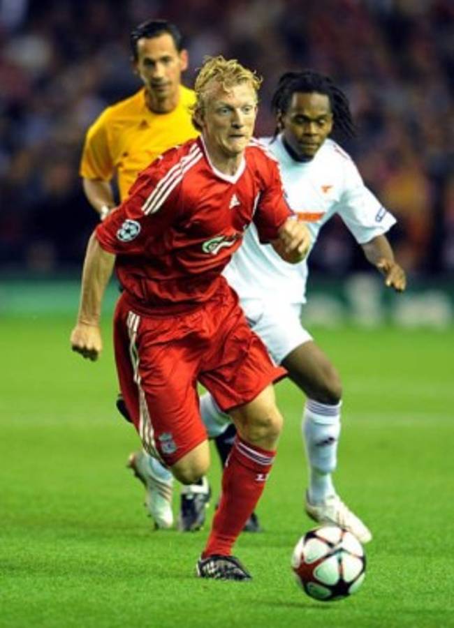 ¡Le toca al Choco! Los hondureños que han enfrentado a grandes estrellas del fútbol