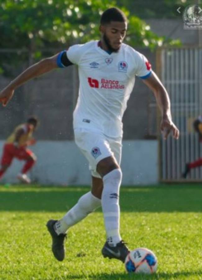 Con cambios: El 11 del Olimpia ante Motagua que buscará asegurar el primer lugar del grupo