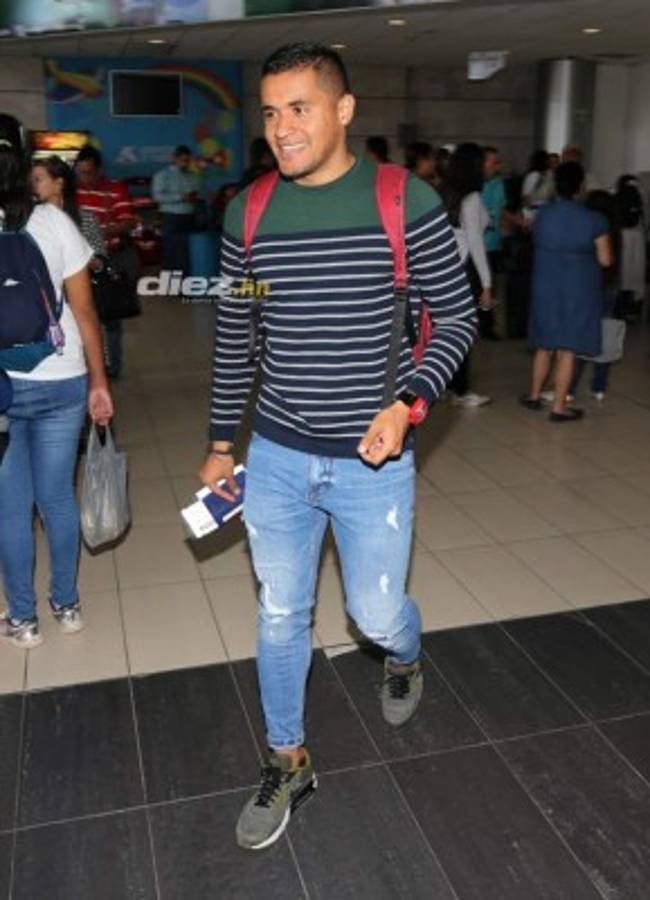 Mercado: Motagua con una baja, sorpresas en Platense y Harold Fonseca es noticia